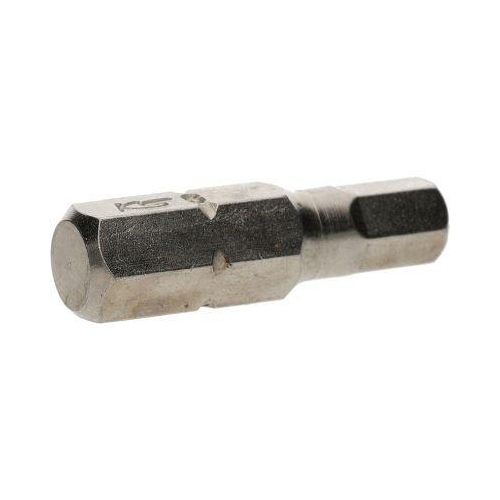 5/16 Zoll Bit Innensechskant, 30mm, 6mm KS TOOLS 911.5126