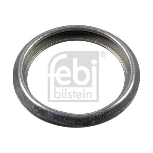 FEBI BILSTEIN Dichtring, Ölablassschraube 196109
