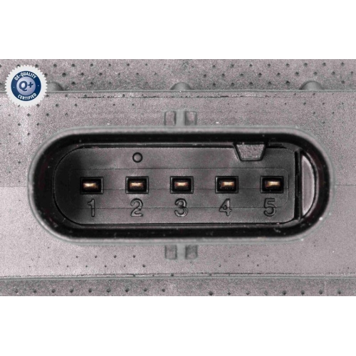 ACKOJA Luftmassenmesser Green Mobility Parts A52-72-0193