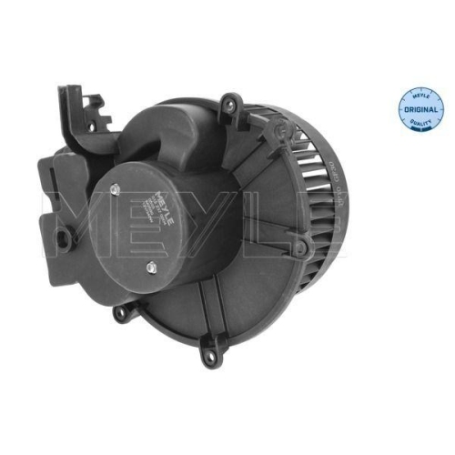 MEYLE Innenraumgebläse MEYLE-ORIGINAL: True to OE. 012 237 0004