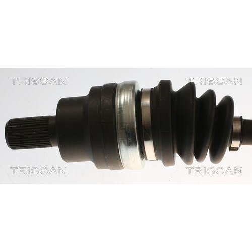 TRISCAN Antriebswelle 8540 27551