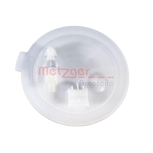 METZGER AUTOTEILE Kraftstoff-Fördereinheit 2250546