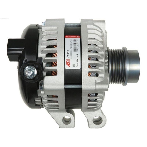 AS-PL Generator Brandneu AS-PL