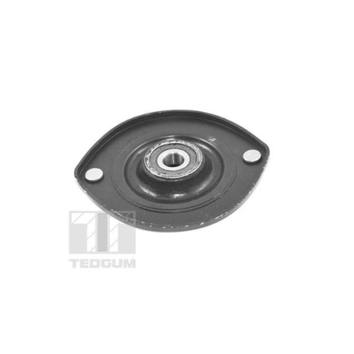 TEDGUM Federbeinst&uuml;tzlager