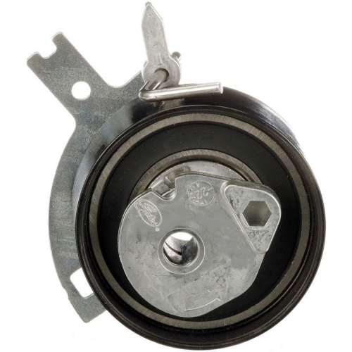 GATES Spannrolle, Zahnriemen PowerGrip&trade; T43186