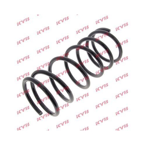 KYB Fahrwerksfeder K-Flex RD5965
