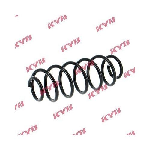 KYB Fahrwerksfeder K-Flex RA5069