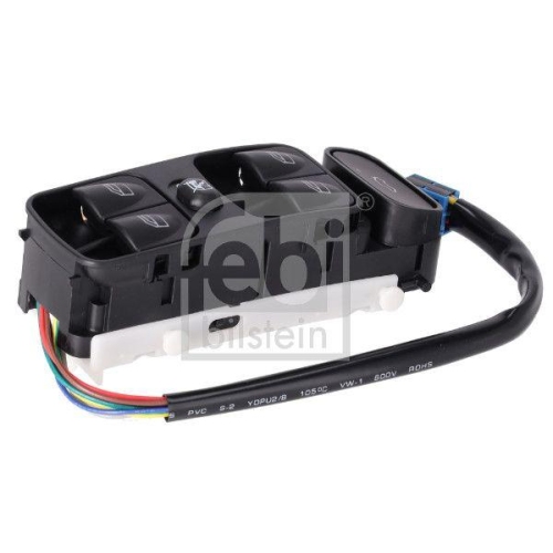 FEBI BILSTEIN Multifunktionsschalter febi Plus 1000122