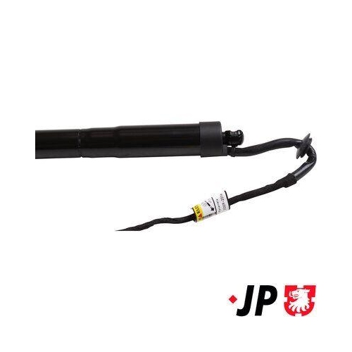 JP GROUP Elektromotor, Heckklappe JP 1681201500