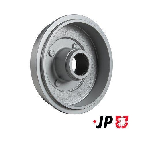 JP GROUP Bremstrommel JP 1563501300