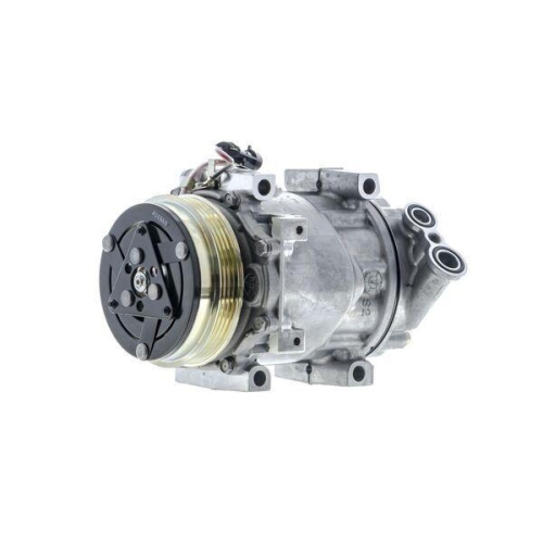 MAHLE Kompressor, Klimaanlage BEHR *** PREMIUM LINE *** ACP 660 000P
