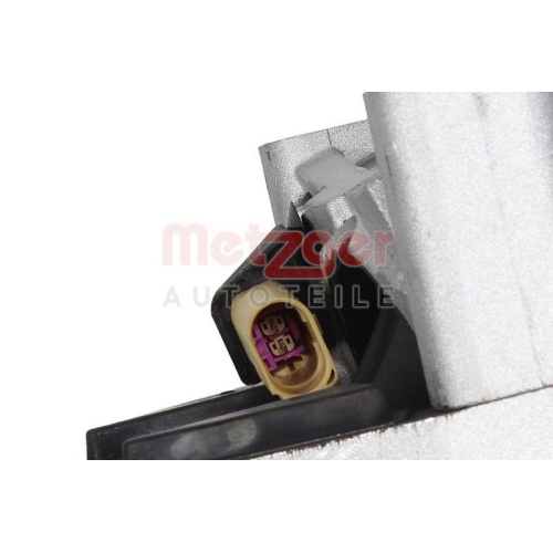 METZGER AUTOTEILE Lagerung, Motor 8054456