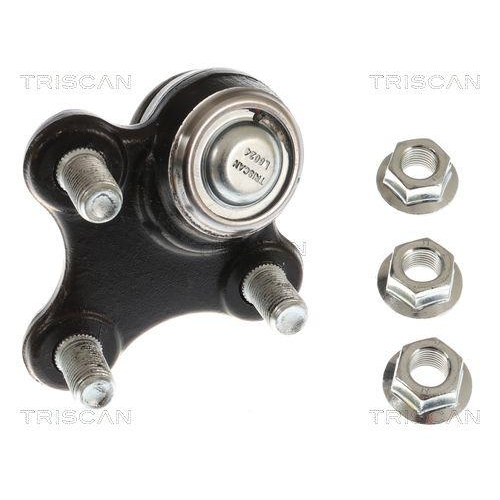 TRISCAN Trag-/F&uuml;hrungsgelenk 8500 18555
