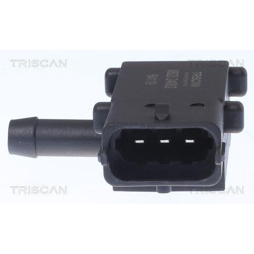 TRISCAN Sensor, Abgasdruck 8823 24002