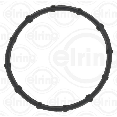 ELRING Dichtring, Thermostatgeh&auml;use B35.710