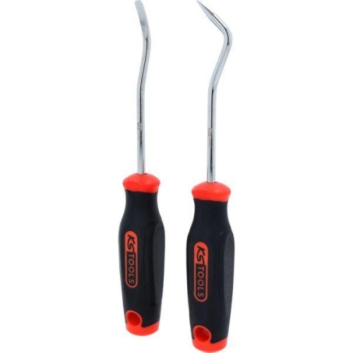 KS TOOLS L&ouml;sewerkzeugsatz, Schlauch 150.2465
