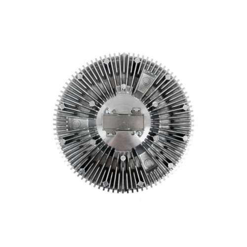 HELLA Kupplung, K&uuml;hlerl&uuml;fter 8MV 366 440-591