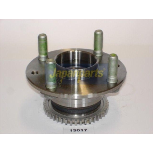 JAPANPARTS Radnabe KK-13017