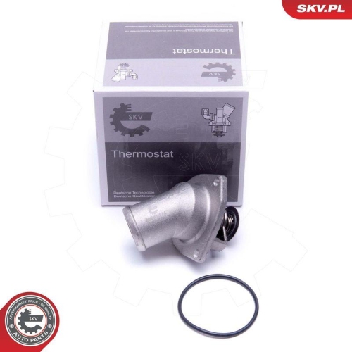 ESEN SKV Thermostat, K&uuml;hlmittel 20SKV174