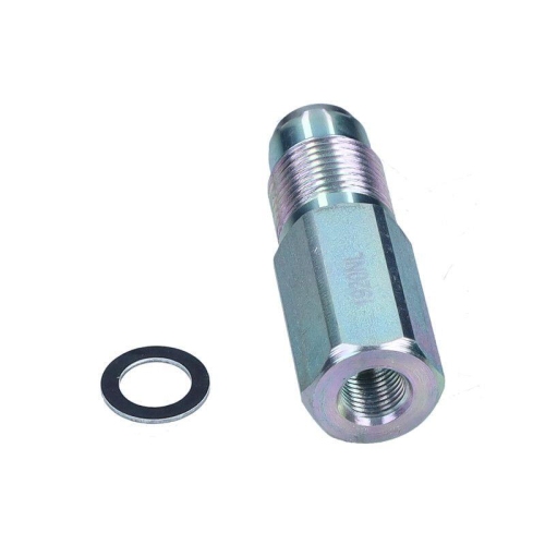 MAXGEAR Regelventil, Kraftstoffdruck 17-0802