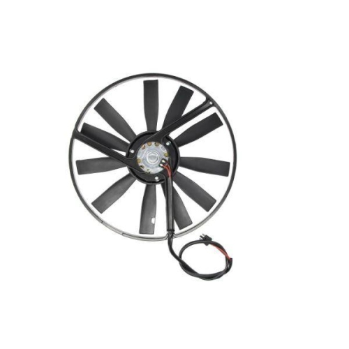 THERMOTEC L&uuml;fter, Motork&uuml;hlung D8M006TT