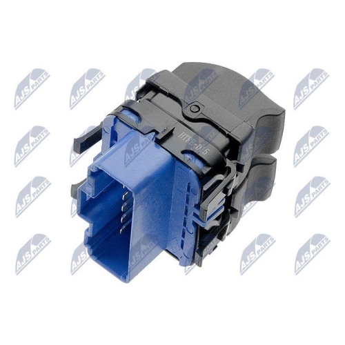 NTY Schalter, Fensterheber EWS-RE-015