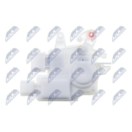 NTY Stellelement, Zentralverriegelung EZC-HD-005