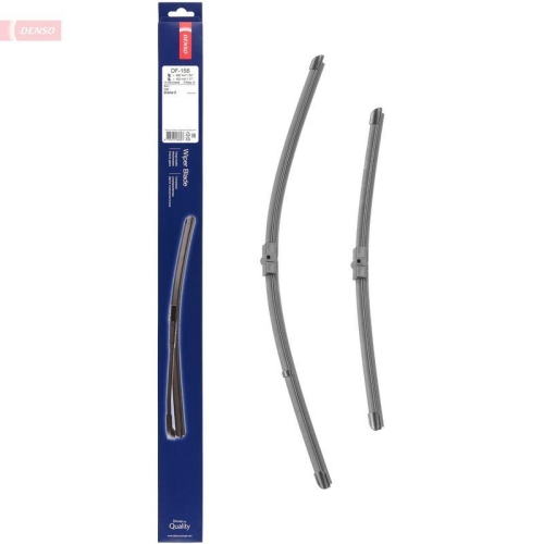 DENSO Wischblatt DF-156