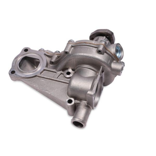 HEPU Wasserpumpe, Motork&uuml;hlung P519