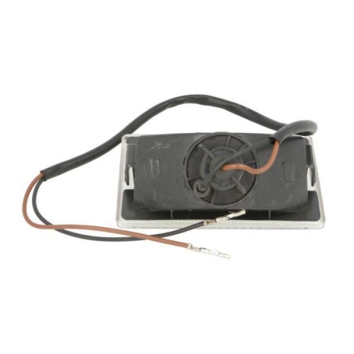 TRUCKLIGHT Umrissleuchte SM-SC005