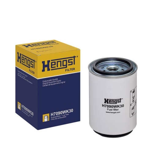 HENGST FILTER Kraftstofffilter H7090WK30