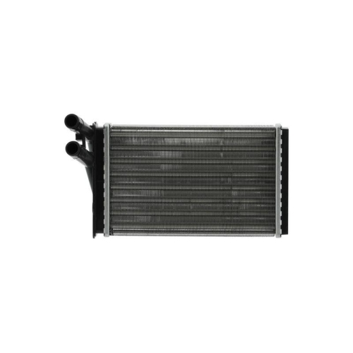 HELLA W&auml;rmetauscher, Innenraumheizung 8FH 366 335-551