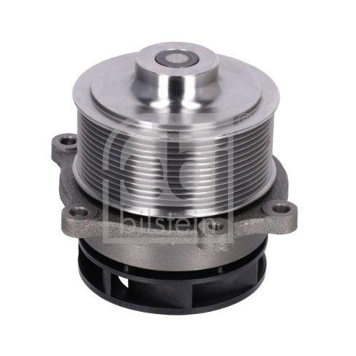 FEBI BILSTEIN Wasserpumpe, Motork&uuml;hlung febi Plus 1005972
