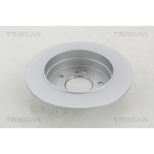 TRISCAN Bremsscheibe COATED 8120 23120C