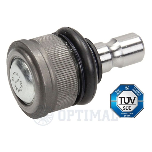 OPTIMAL Trag-/F&uuml;hrungsgelenk G3-1013