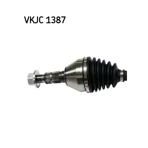 SKF Antriebswelle VKJC 1387