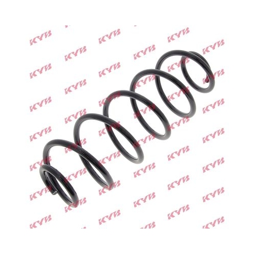 KYB Fahrwerksfeder K-Flex RH6771