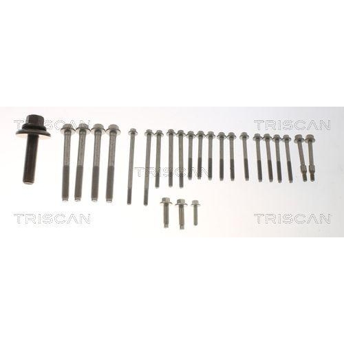 TRISCAN Zahnriemensatz 8647 16025