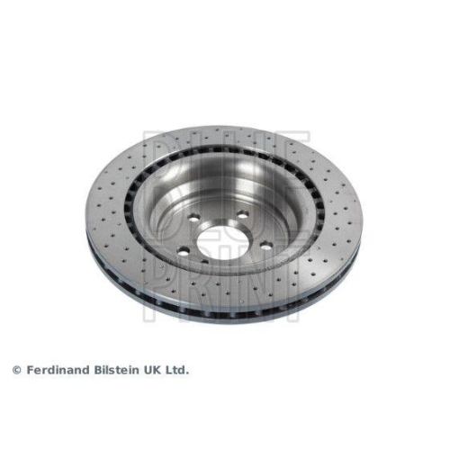 BLUE PRINT Bremsscheibe ADU174385