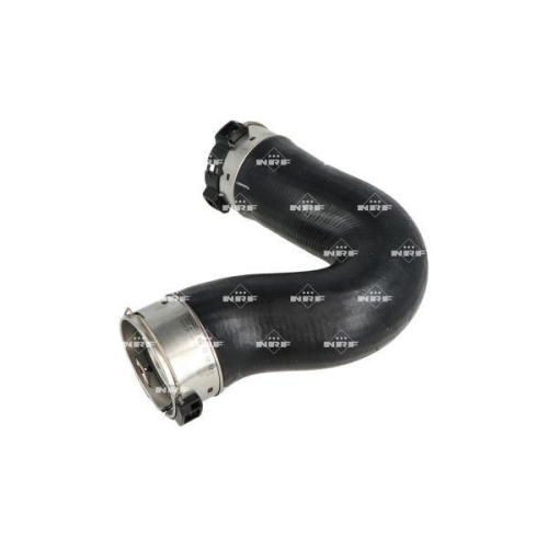 NRF Ladeluftschlauch 166270