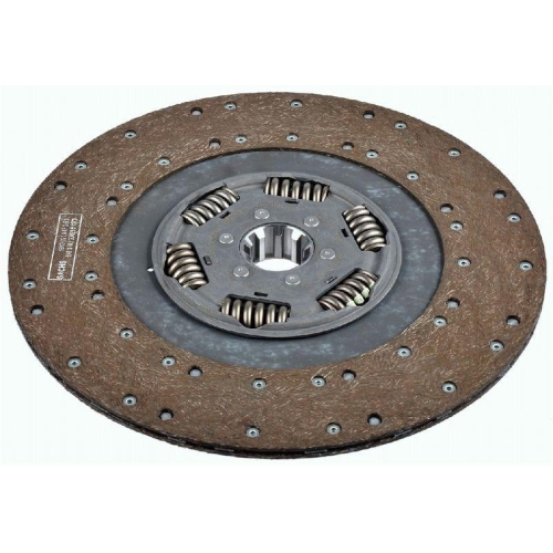 SACHS Kupplungsscheibe 1878 005 805