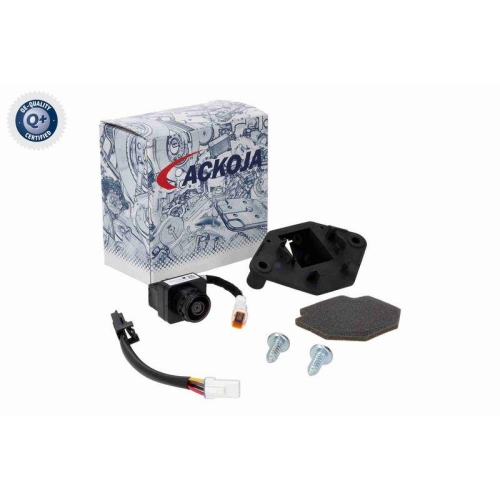 ACKOJA R&uuml;ckfahrkamera, Einparkhilfe Q+ Erstausr&uuml;sterqualit&auml;t A38-74-0073