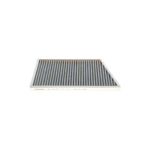 BOSCH Filter, Innenraumluft 1 987 432 570