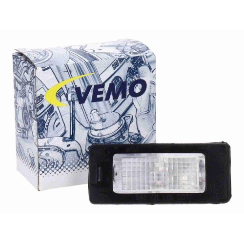 VEMO Kennzeichenleuchte Green Mobility Parts V10-84-0065