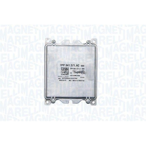 MAGNETI MARELLI Steuergerät, Beleuchtung 711470000331