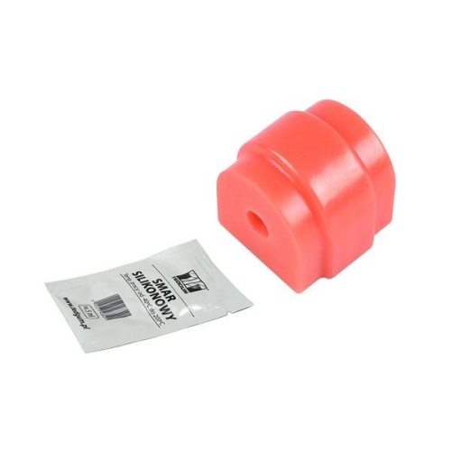 TEDGUM Lagerung, Stabilisator