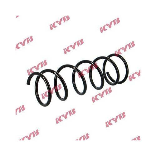 KYB Fahrwerksfeder K-Flex RD5979