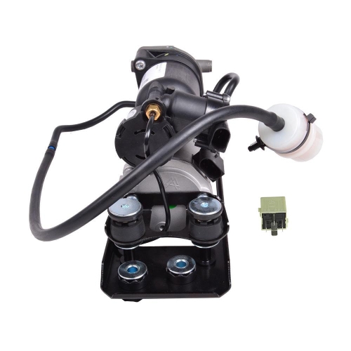 Kompressor Luftfederung 2852-01-3100 Miessler Automotive