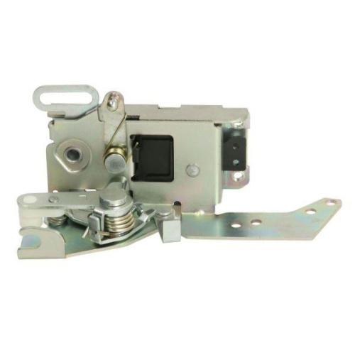 PACOL T&uuml;rschloss MAN-DH-016L