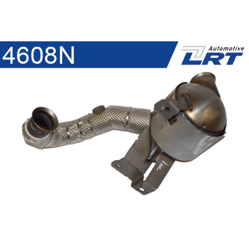 LRT Vorkatalysator 4608N